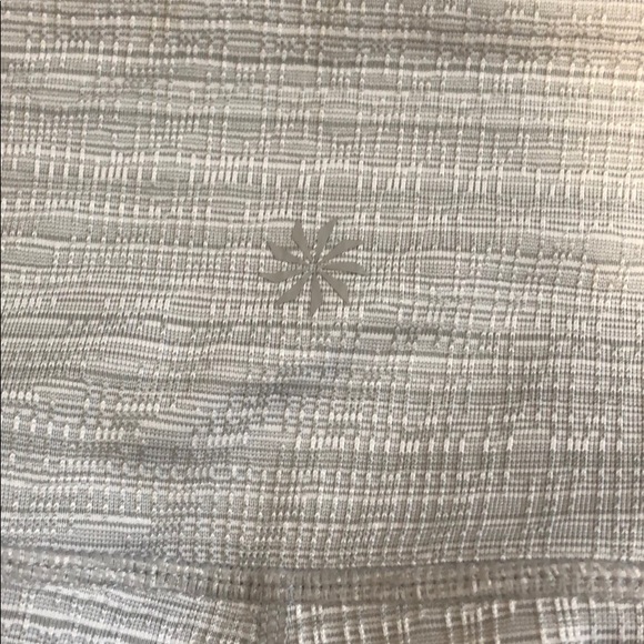 Athletes Leggings - Picture 5 of 5